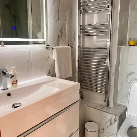 Hyde Park,2 Bedrooms 2Bathrooms, Perfect For Families! Londres Exterior foto