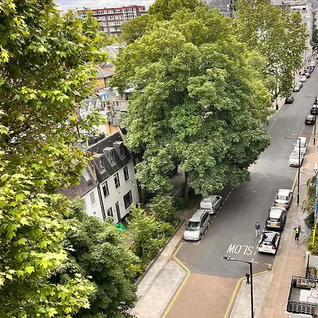 Hyde Park,2 Bedrooms 2Bathrooms, Perfect For Families! Londres Exterior foto