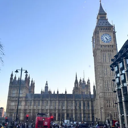 Hyde Park,2 Bedrooms 2Bathrooms, Perfect For Families! Londres Exterior foto