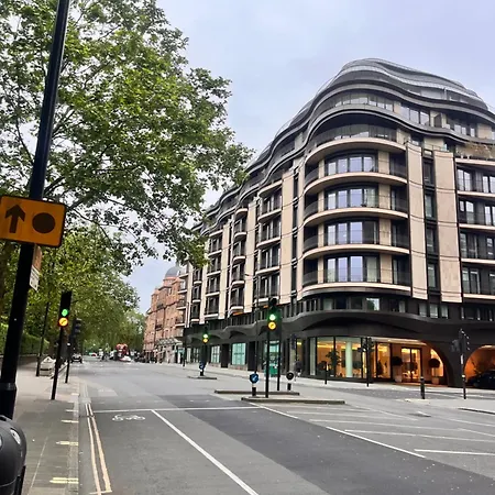 Hyde Park,2 Bedrooms 2Bathrooms, Perfect For Families! Londres Exterior foto