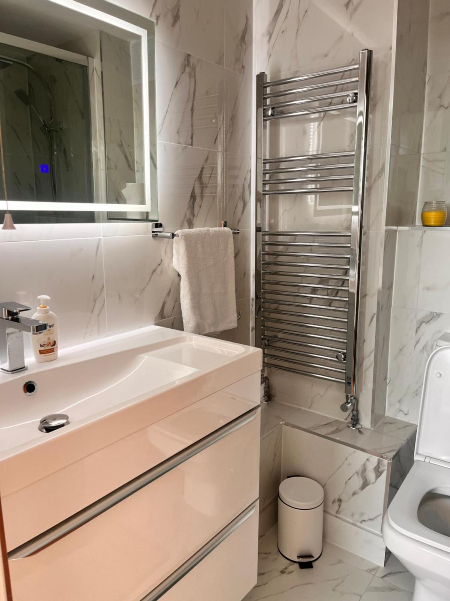 Hyde Park,2 Bedrooms 2bathrooms, Perfect For Families! * Лондон