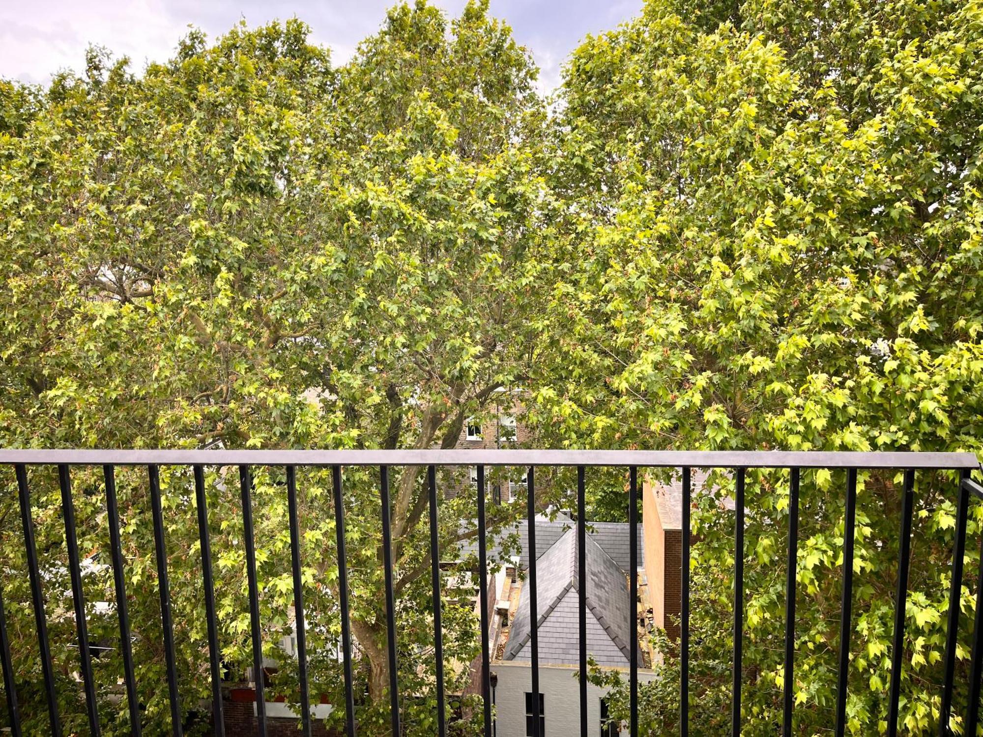Апартаменты Hyde Park,2 Bedrooms 2bathrooms, Perfect For Families! Лондон