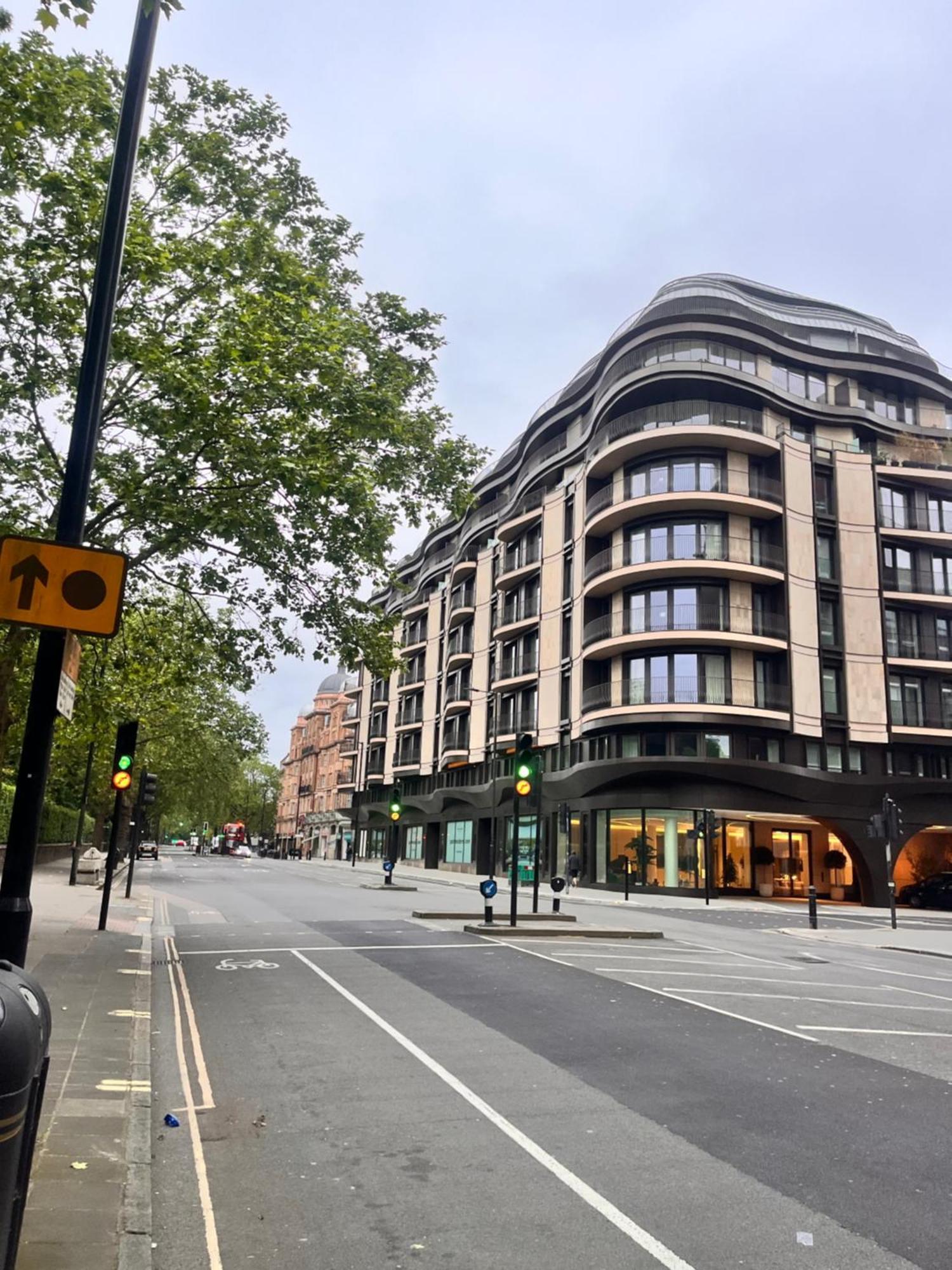 Hyde Park,2 Bedrooms 2bathrooms, Perfect For Families! Апартаменты Лондон