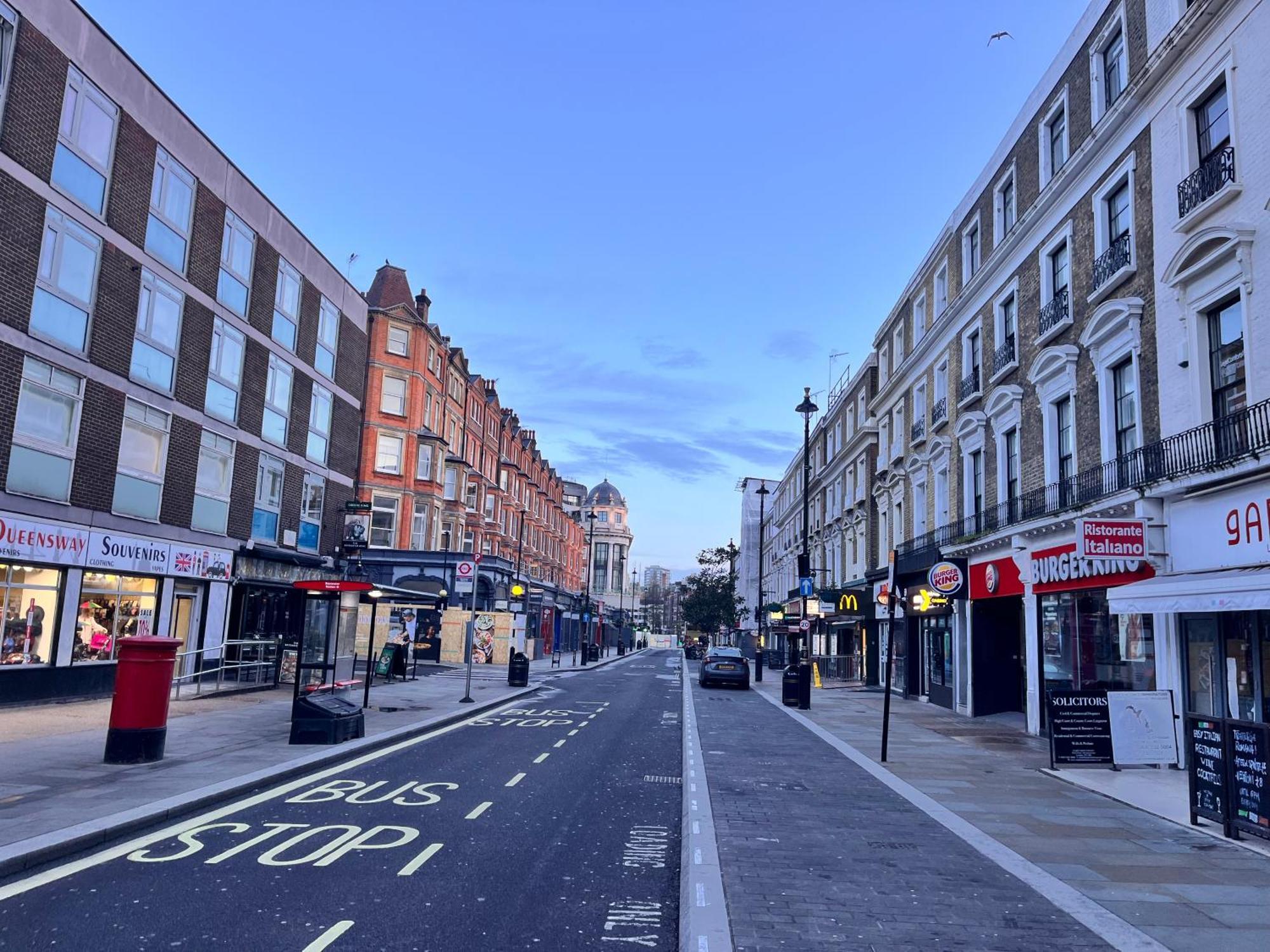 Hyde Park,2 Bedrooms 2bathrooms, Perfect For Families! Апартаменты *